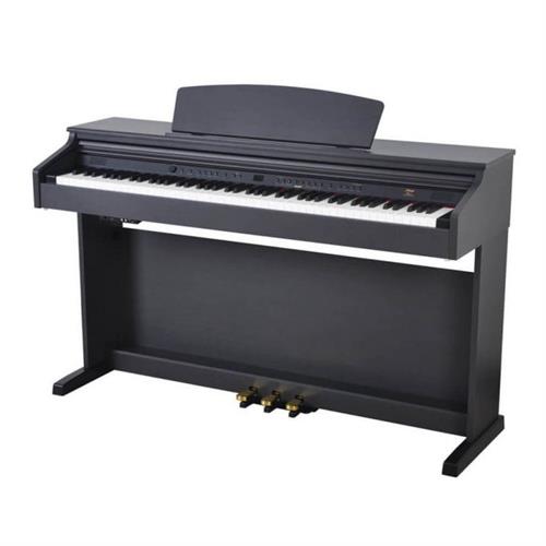 Artesia DP-3 Plus el-klaver Sort