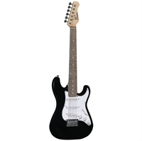 Beaton Legend Mini – 3/4 junior el-guitar