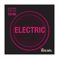 BlackSmith NW-1046 El-guitar Strenge