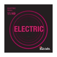 BlackSmith NW-1149 El-guitar Strenge