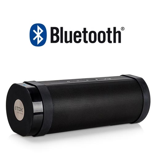 Bluetooth højttaler