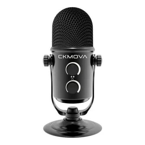 Ckmova SUM3 USB mikrofon