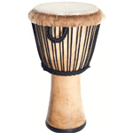 Etnisk percussion