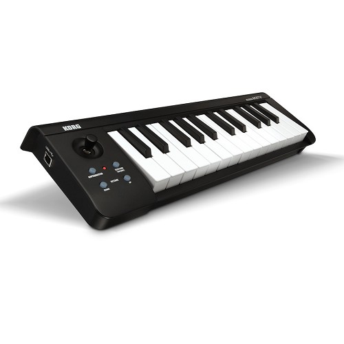 Korg MicroKEY 25 USB MIDI keyboard