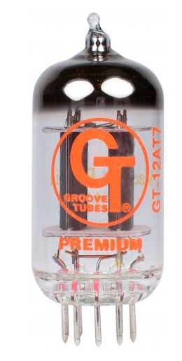 Groove Tubes GT-12AT7 SELECT