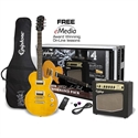 Epiphone  guitarpakke - Slash AFD Les Paul Special-II Performance Pack