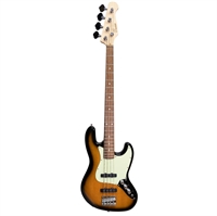 Beaton Mellow El-Bas Sunburst