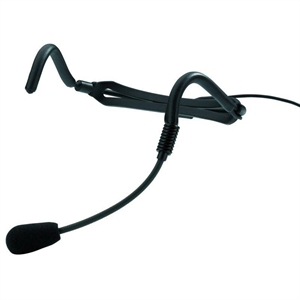 IMG Stage Line HSE - 110 Headset