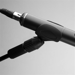 RØDE RM3. Mikrofonholder til de mindre RØDE mikrofoner.
