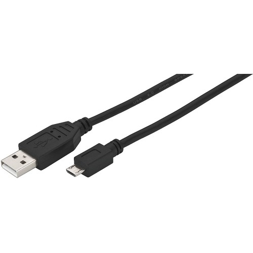 MONACOR USB-180BMC USB kabel 1.8m