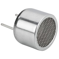 Mikrofonkapsler
