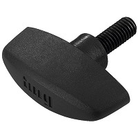 Monacor WI-20M Vingeskrue M8