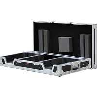 Caymon DJ flightcase for CD player