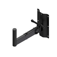 Caymon højttaler væg beslag, Hvid