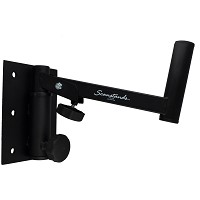 Scanstands højttaler vægbeslag, justerbar m/tilt