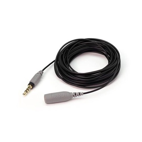 Røde 3.5mm TRRS>TRRS kabel, 6m for SmartLav & SmartLav+