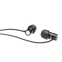 Ultrasone Pyco In-Ear headsæt, sort