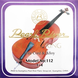 Cello strenge - 112 