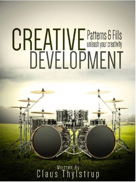 Creative Development - Patterns & Fills 