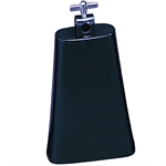 Koklokke - Rock Cowbell - CLUB SALSA. Koklokke i sort metal