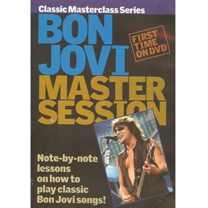 Bon Jovi - Master Session 