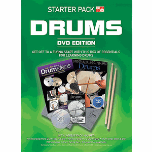 Starter Pack Drums 
