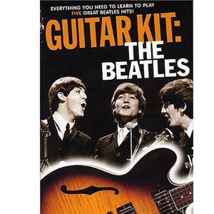 Beatles Guitar Kit