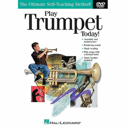 Play Trumpet Today 
