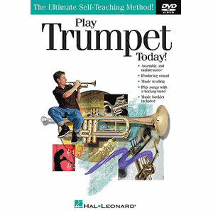 Play Trumpet Today 
