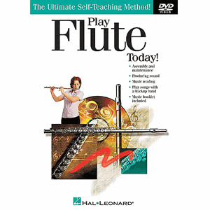 Play Flute Today 
