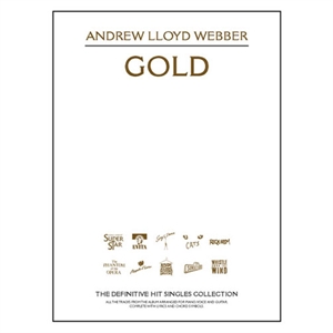 Andrew Lloyd Webber: Gold 