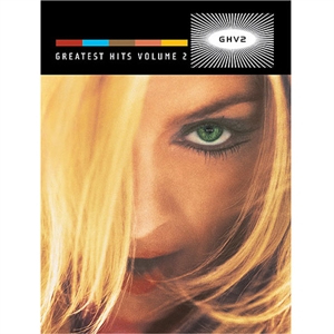 Madonna - Greatest hits Vol2