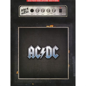 AC/DC Backtracks - Guitar tab