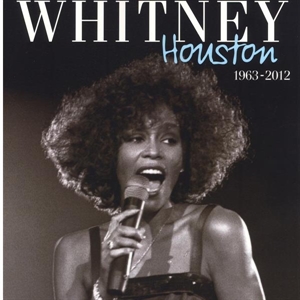 Whitney Houston 1963 - 2012 PVG