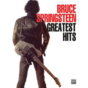 Bruce Springsteen - Greatest hits 
