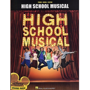 High School Musical - Selections