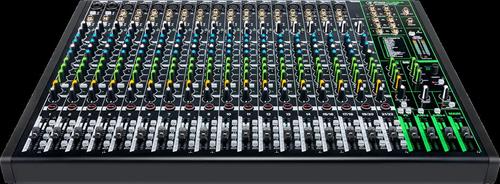 PROFX22V3 - 22 CHANNEL PROFESSIONAL EFFECTS MIXER WITH USB