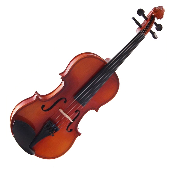 VI0-20 Violin 1/8 - online. Billigt, hurtigt og Fuld Returret.